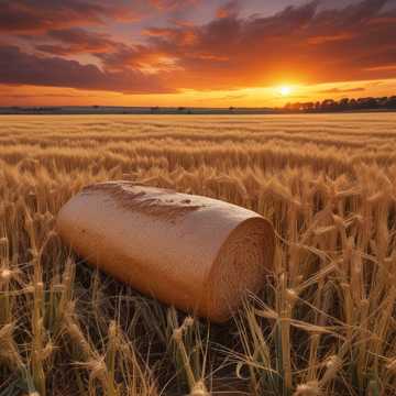 Song of Bread and Toasts