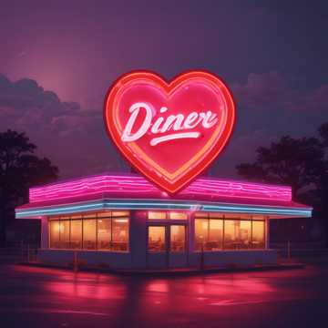 Greasy Spoon Love Song