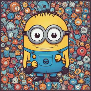 Otto Jij Bent de Beste Minion Ooit