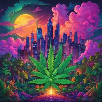 King Kush Anthem