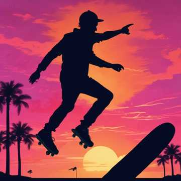 Skate 3