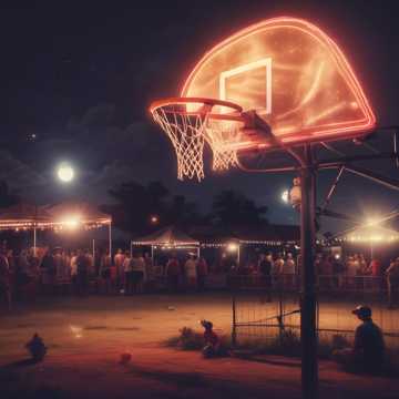 Street ball 2