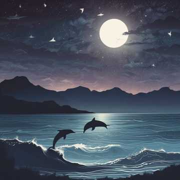 Dream of the Dolphin