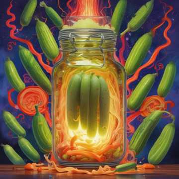 Adam's Pickles