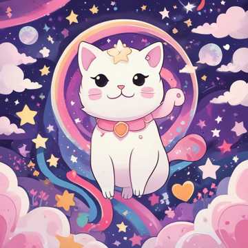 Lilly the Puppycat