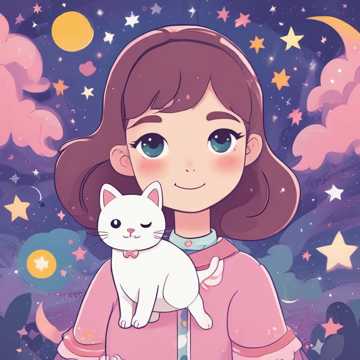 Lilly the Puppycat