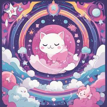 Lilly the Puppycat