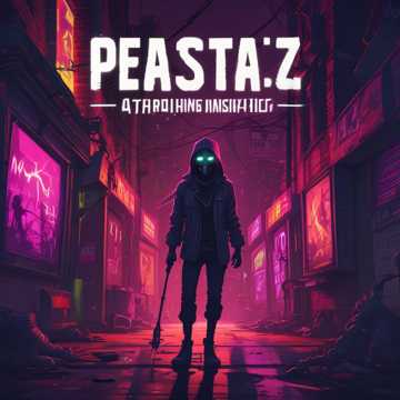 Pestarz theme