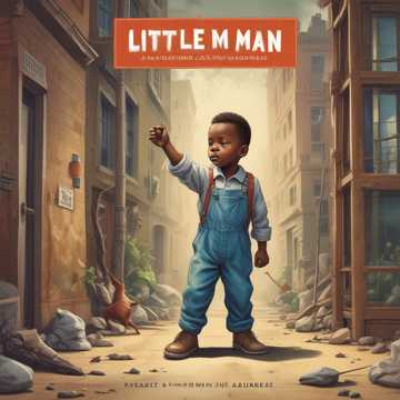 Little Man Blues