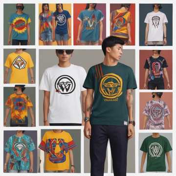 Wabu Clothing Anthem