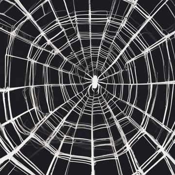 Web of Desire