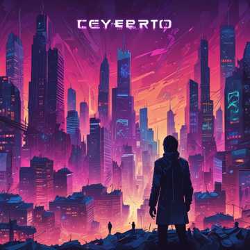 Cyberto theme