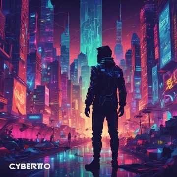 Cyberto theme