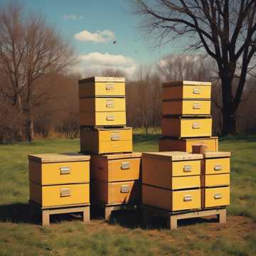 Bob loved cheese and hated bees