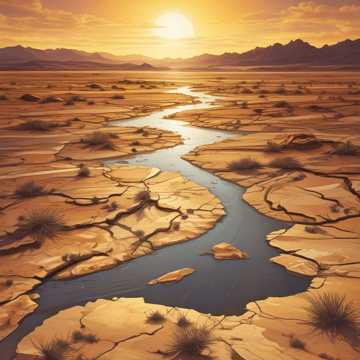 Rivers in the Desert (Extended Version)