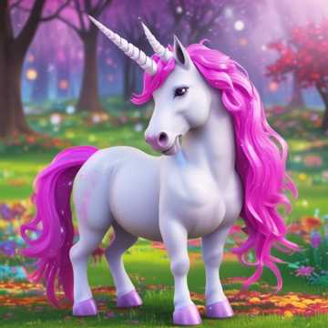 Unicornit Robloxissa