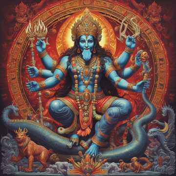 Kaal bhairav