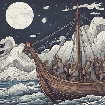 Viking Dream Voyage