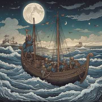 Viking Dream Voyage