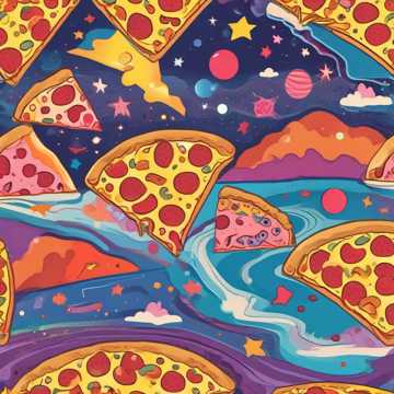 Pizza Love