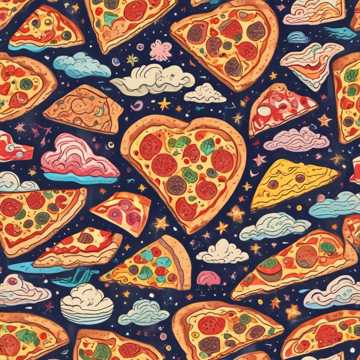 Pizza Love