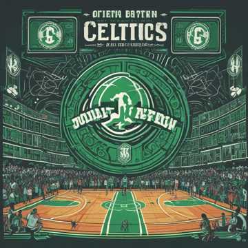 Nick's Celtics Dream