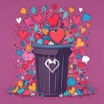 Trash That Love