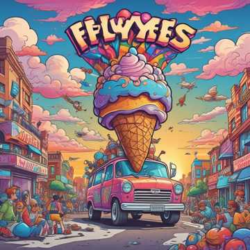 FlyWithEyes Anthem