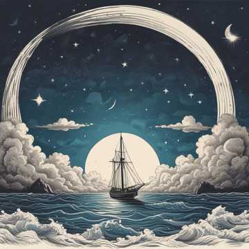 Sailing Into Slumber