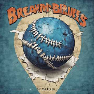 Ball Breakin' Blues