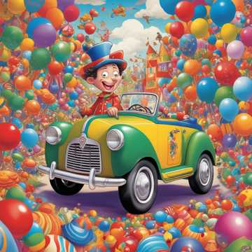 As aventuras de noddy