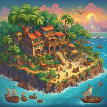 Monkey Island 