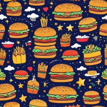 Burger Dreams