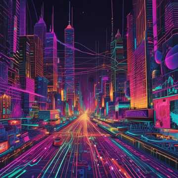 Digital Dreams