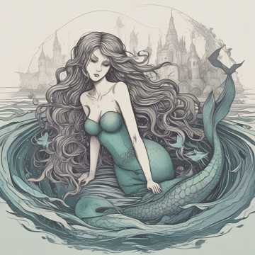 mermaid dreams