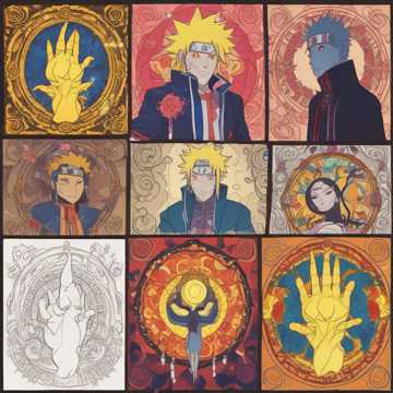 Hero of Konoha