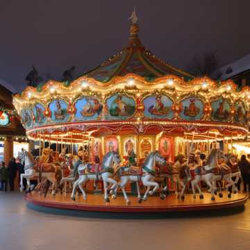 Badische Nuss Hütte 