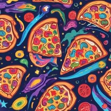 Pizza Party