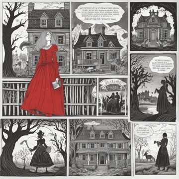 The Ballad of Lizzie Borden