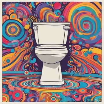 Toilet Trouble