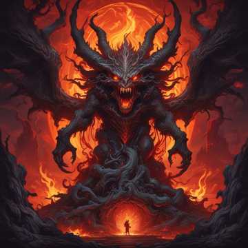 Demonology 