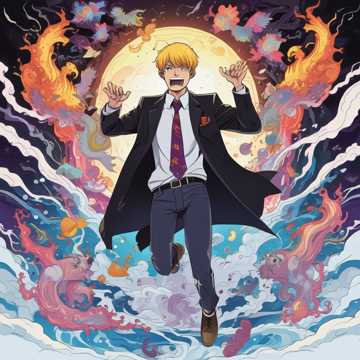 Reigen Arataka