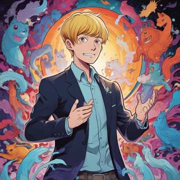 Reigen Arataka