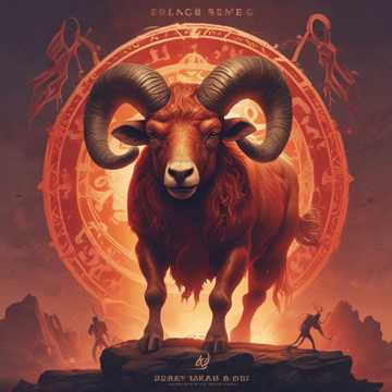 Battle Anthem (Rams of Baal-Solaris)