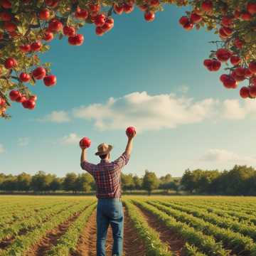 Farmer Fame