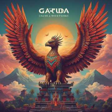 Garuda Nusantara