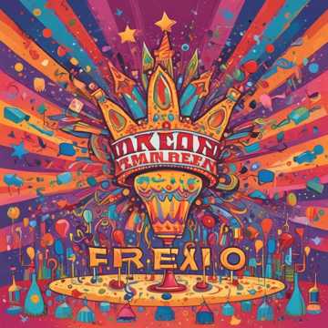 Freddans Frexpo Funk