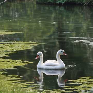 El Patito Feo