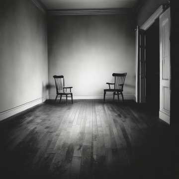 Empty Rooms