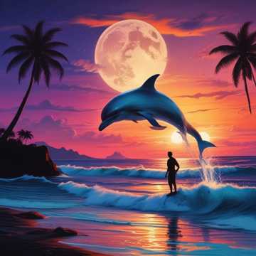 Dream of the Dolphin